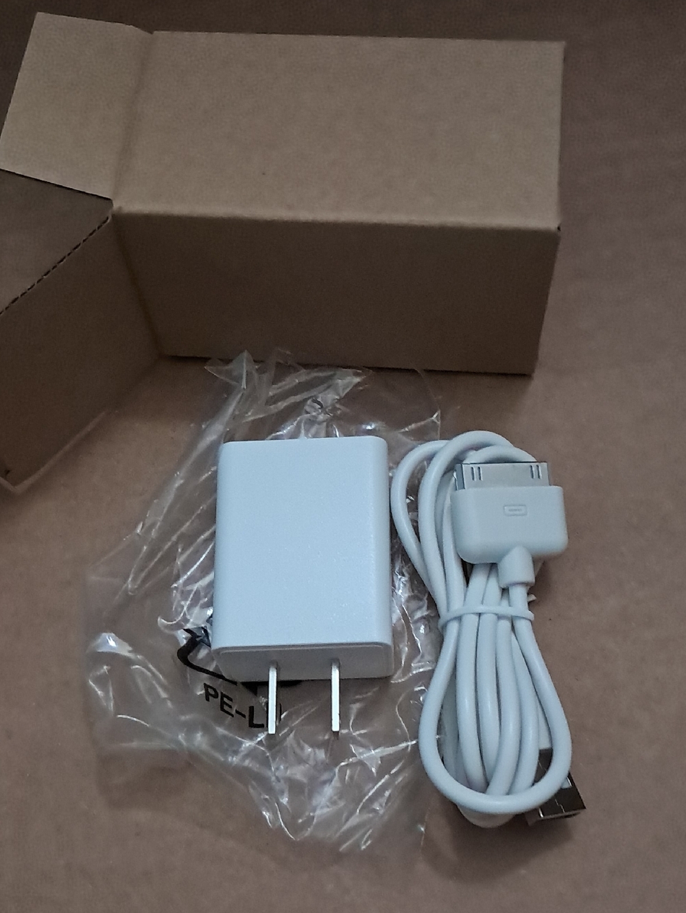 Iphone, Ipad,Ipod Charger